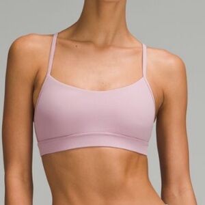 Lululemon y flow bra in size US 2